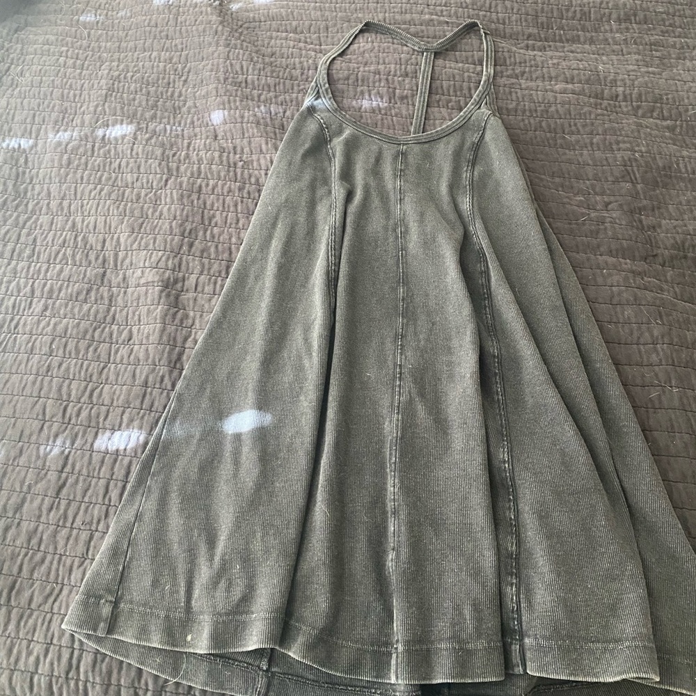 BDG dress